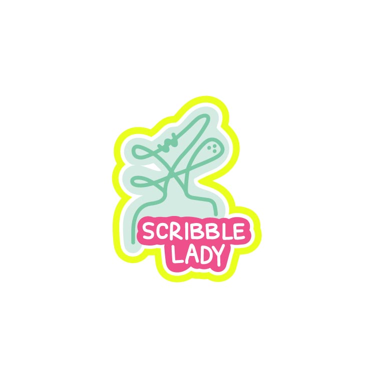 SCRIBBLE STUFF - McHale Design